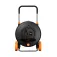 Fiskars Avvolgitubo 31.5 m