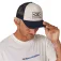 Ocean & earth Boné Black-jack trucker