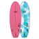 Ocean & earth The bug 5´2´´ Surfbrett