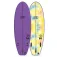 Ocean & earth The bug 5´2´´ Surfbrett