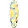 Ocean & earth The bug 5´2´´ surfplank