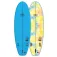 Ocean & earth The bug 6´0´´ surfplank