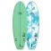 Ocean & earth The bug 6´0´´ surffilauta
