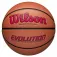 Wilson Evolution 295 Game basketbal bal