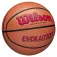 Wilson Evolution 295 Game basketball