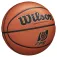 Wilson Evolution FPB basketball ball