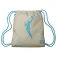 Wilson WNBA Heir Drawstring 运动背包