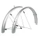 SKS Bluemels Basic 65 mm mudguard set