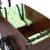 Babboe Max-E cushion kit