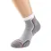 1000 mile Mitjons Run Anklet