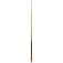 Powerglide Queue de billard Aero 2 PC Snooker 9.5mm Tip