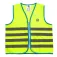 Six peaks Reflective vest