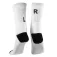 Loeffler Chaussettes longues Message
