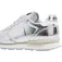 Pepe jeans Brit Silver W trainers