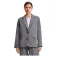 Urban classics Long blazer