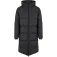 Urban classics Long Puffer coat