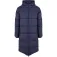 Urban classics Long Puffer coat