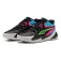 Puma Dagger Junior Basketball Shoes