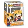 Funko POP! Aggretsuko-Aggretsuko med guitarfigur