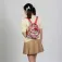 Karactermania Hello Kitty Friends backpack