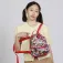 Karactermania Hello Kitty Friends reppu