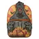 Loungefly Godzilla Toho backpack