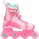 Impala rollers Patins em linha Lightspeed
