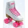Impala rollers Quad Damen-Rollschuhe
