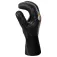Solite 4:3 wind/paddle split-mitt neoprene handskar