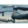 Solite 4:3 wind/paddle split-mitt neoprene gloves