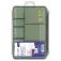 Sert 30564CA 钓具小盒