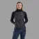 Montane Moletom com fecho Sirocco Lite