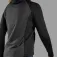 Montane Moletom com fecho Sirocco Lite