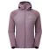 Montane Moletom com fecho Sirocco Lite