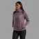 Montane Moletom com fecho Sirocco Lite