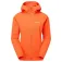 Montane Moletom com fecho Tenacity