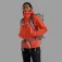 Montane Moletom com fecho Tenacity
