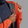 Montane Moletom com fecho Tenacity