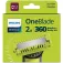 Philips Oneblade F+B Golarka