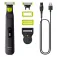 Philips Afeitadora Oneblade Pro 360 F&B
