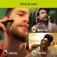 Philips Afeitadora Oneblade Pro 360 F&B