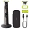 Philips Oneblade Pro 360 F+B 剃须刀