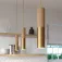 Creative cables E14 pendant light