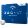 Callaway ERC Soft 25 Triple Track golfbolde