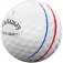 Callaway ERC Soft 25 Triple Track golfbolde