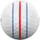 Callaway ERC Soft 25 Triple Track golfbolde