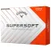 Callaway CG Supersoft 25 golfbolde