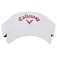 Callaway Liquid Metal visor