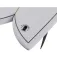 Nsp Elements double vision 5´11 surfplank
