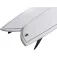 Nsp Elements double vision 5´11 surfplank